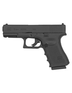 Glock 19 Gen4 MOS UMAREX CO2