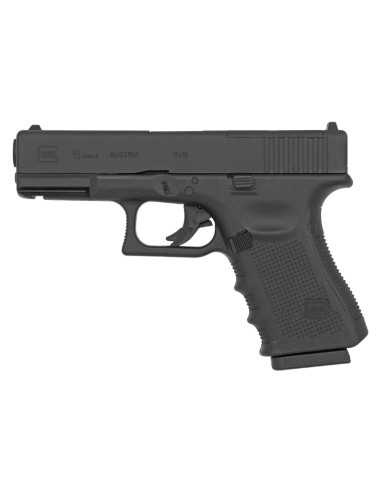 Glock 19 Gen4 MOS UMAREX CO2