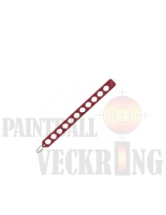 JAUGE A BILLES LAPCO ROUGE