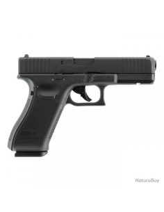 UMAREX PIST GLOCK 17 GEN5 BBS 6MM CO2 2