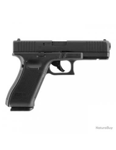 UMAREX PIST GLOCK 17 GEN5 BBS 6MM CO2
