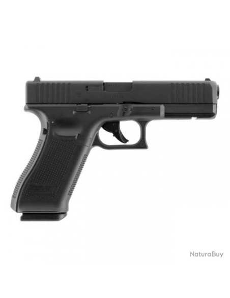 UMAREX PIST GLOCK 17 GEN5 BBS 6MM CO2