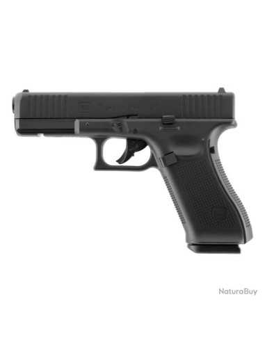 UMAREX PIST GLOCK 17 GEN5 BBS 6MM CO2