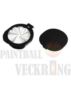 Spire Fast Feed Exalt White