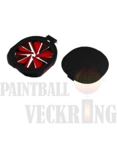 SPIRE FAST FEED EXALT RED