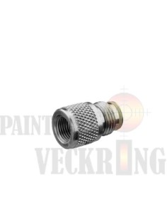 CO2-Adapter für 4-oz-88-g-Flasche