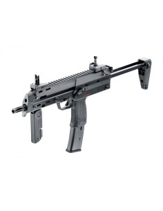 Pistolet Heckler and Koch MP7 BBs 6mm Gaz 1 joule