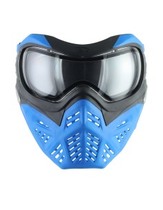 Masque Thermique V-Force Grill 2.0 Paintball Azure... 2
