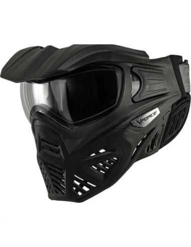 Masque thermique de paintball V-Force Grill 2.0 (noir)