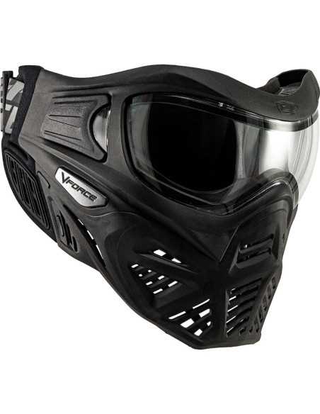 Masque thermique de paintball V-Force Grill 2.0 (noir)