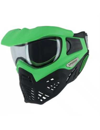 Masque thermique de paintball V-Force Grill 2.0 Venom (citron vert)