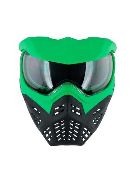 Masque thermique de paintball V-Force Grill 2.0 Venom (citron vert)