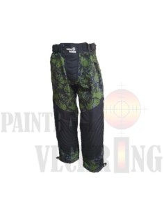 WECKRING SKULLS PANTS