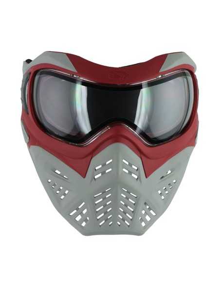 V-Force Grill 2.0 masque thermique de paintball Dragon (gris/rouge)