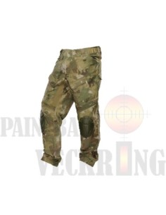 Pantalon Dye Tactical  Camo