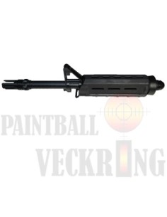 VECKRING 14-ZOLL M14 LAUF + G36 MUNDBREMSE FÜR A5
