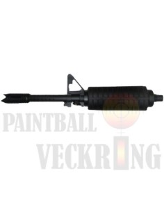 CANON M16 + FREIN DE BOUCHE ALPHA 14 POUCES VECKRING POUR A5