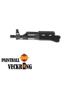 CANON AK47 FÜR A5/X7/BT4