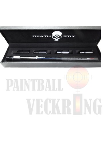 CANON CARBON DEATHSTIX 14-INCH BLACK / CARBON...