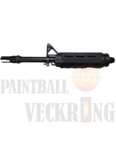 VECKRING 14-ZOLL MOE LAUF + G36 MUNDBREMSE FÜR 98