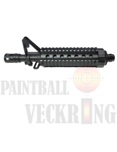 CANON RAS 12 POUCES + 4 RAILS MÉTAL VECKRING 98
