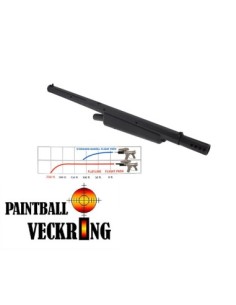 CANON TIPPMANN FLATLINE POUR TIPPMANN 98