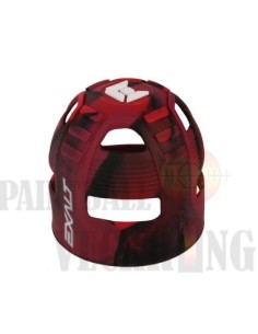 PROTÈGE BOUTEILLE EXALT RED SWIRL COURT