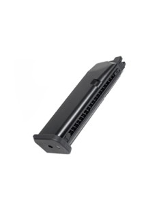 Chargeur AAP-01 ASSASSIN Gaz 26 coups