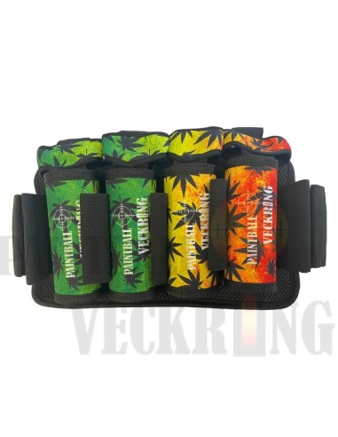 HARNAIS RASTA 4+5