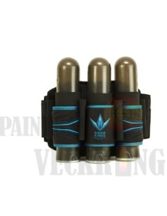 Bunker Kings V3 Nano Pack 3+4 Supreme Cyan
