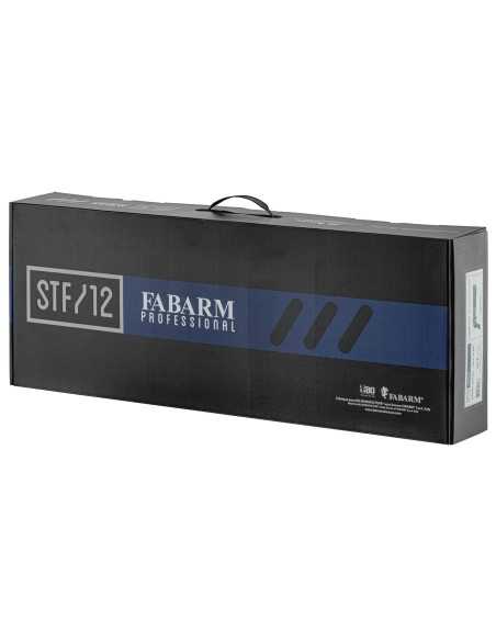 Réplique fusil à pompe FABARM STF12 Compact Gaz