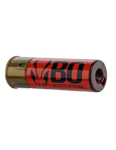 Réplique fusil à pompe FABARM STF12 Compact Gaz