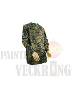 TRIKOT TIPPMANN FIELD DIGI CAMO