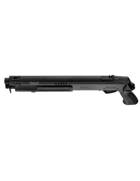 Réplique fusil à pompe FABARM STF12 Short Initial Gaz