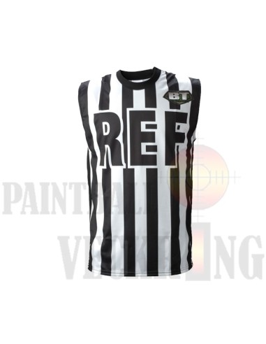 JERSEY D'ARBITRE BT REFEREE - M