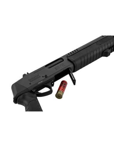 Réplique fusil à pompe FABARM STF12 Short...