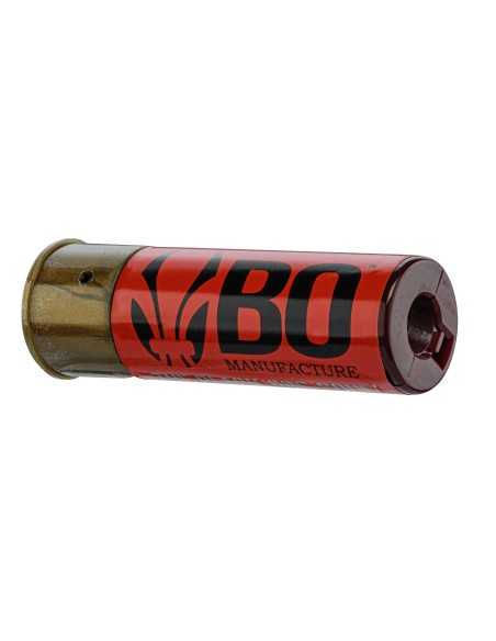 Réplique fusil à pompe FABARM STF12 Short Initial Gaz