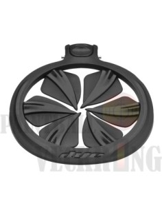 QUICK FEED ROTOR R2 BLACK
