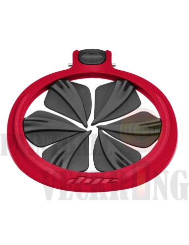 QUICK FEED ROTOR R2 RED