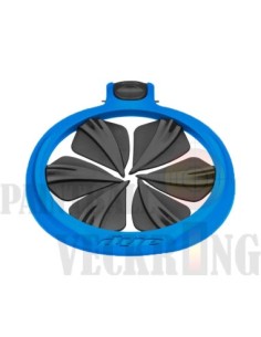 QUICK FEED ROTOR R2 CYAN