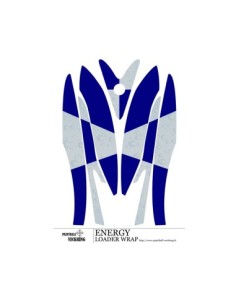 KIT WRAP ROTOR / LTR VECKRING ENERGY