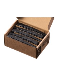 Pack of 5 Lancer Tactical Speed 130-round magazines