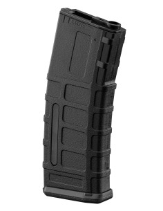 Chargeur AEG Hi-cap M4 polymer 300 billes