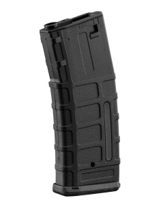 Chargeur AEG Hi-cap M4 polymer 300 billes 2