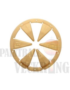 FAST FEED POUR ROTOR EXALT GOLD