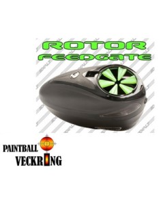 EXALT FEEDGATE ROTOR VERT