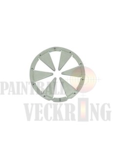 EXALT FEEDGATE ROTOR SILVER