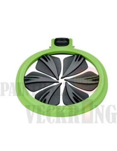 QUICK FEED ROTOR R2 GREEN