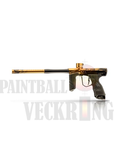 DSR+ PGA BLACKOUT CUIVRE POLI
