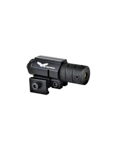JS-TACTICAL RED LASER